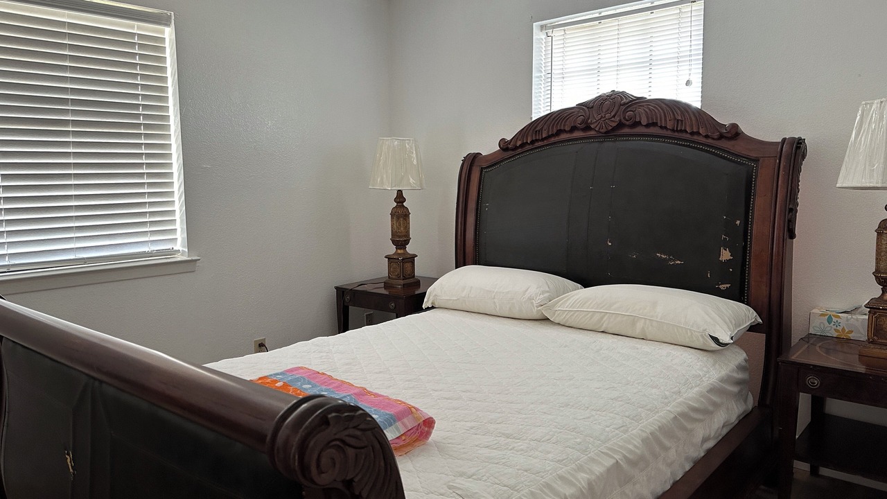 Photo of Bedroom in Westminster