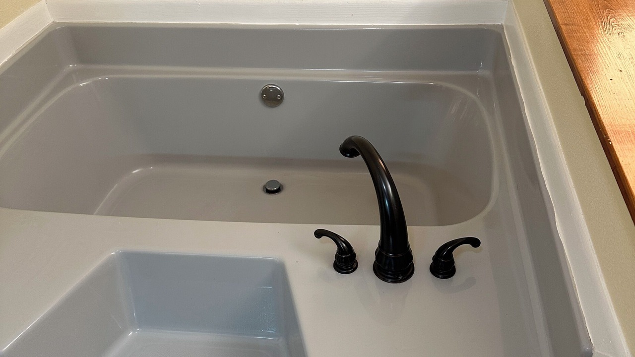 Photo of Bathroom in Westminster