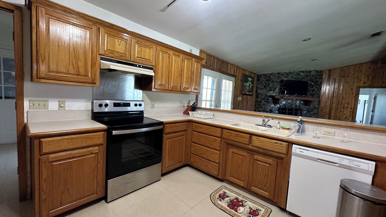 Photo of Kitchen in Westminster