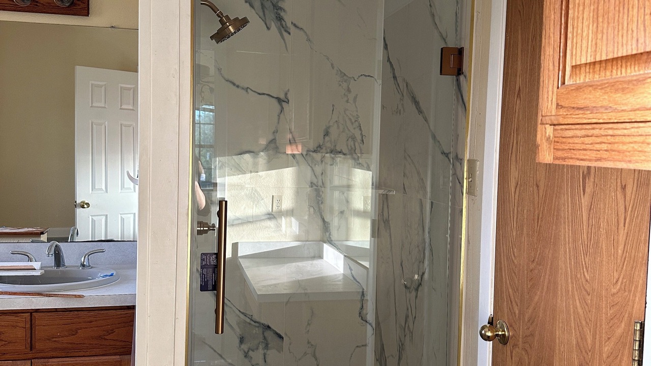 Photo of Bathroom in Westminster