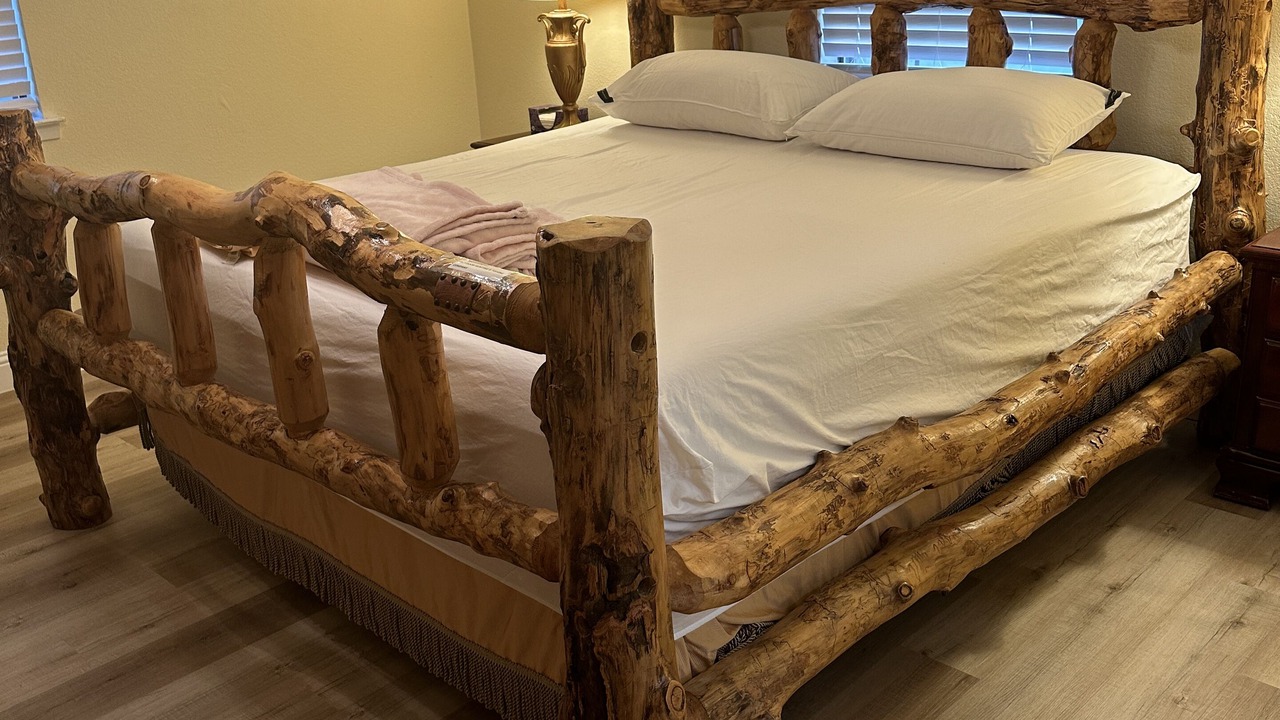 Photo of Bedroom in Westminster