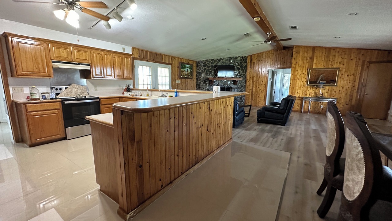Photo of Kitchen in Westminster