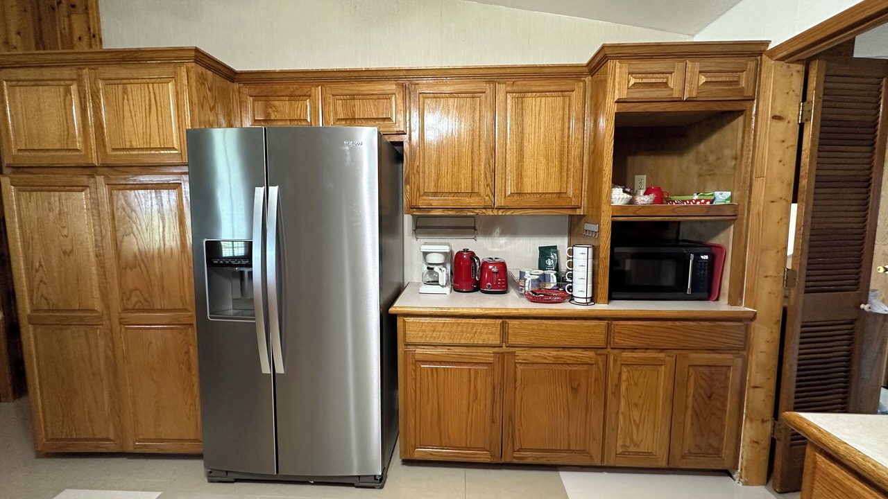 Photo of Kitchen in Westminster