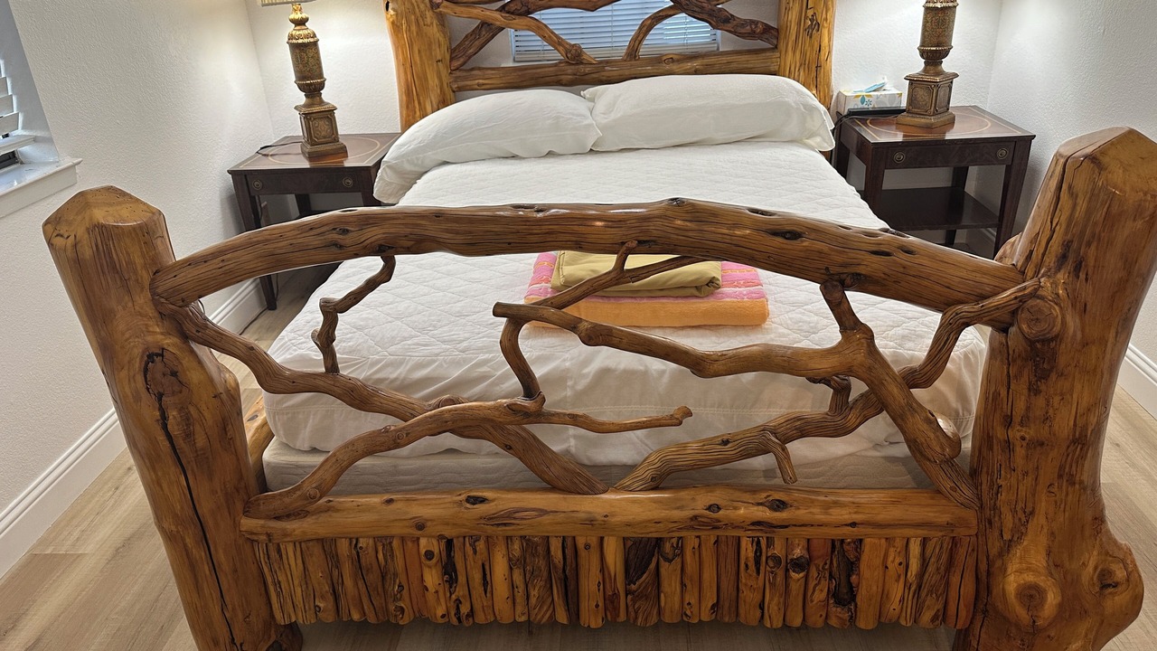 Photo of Bedroom in Westminster