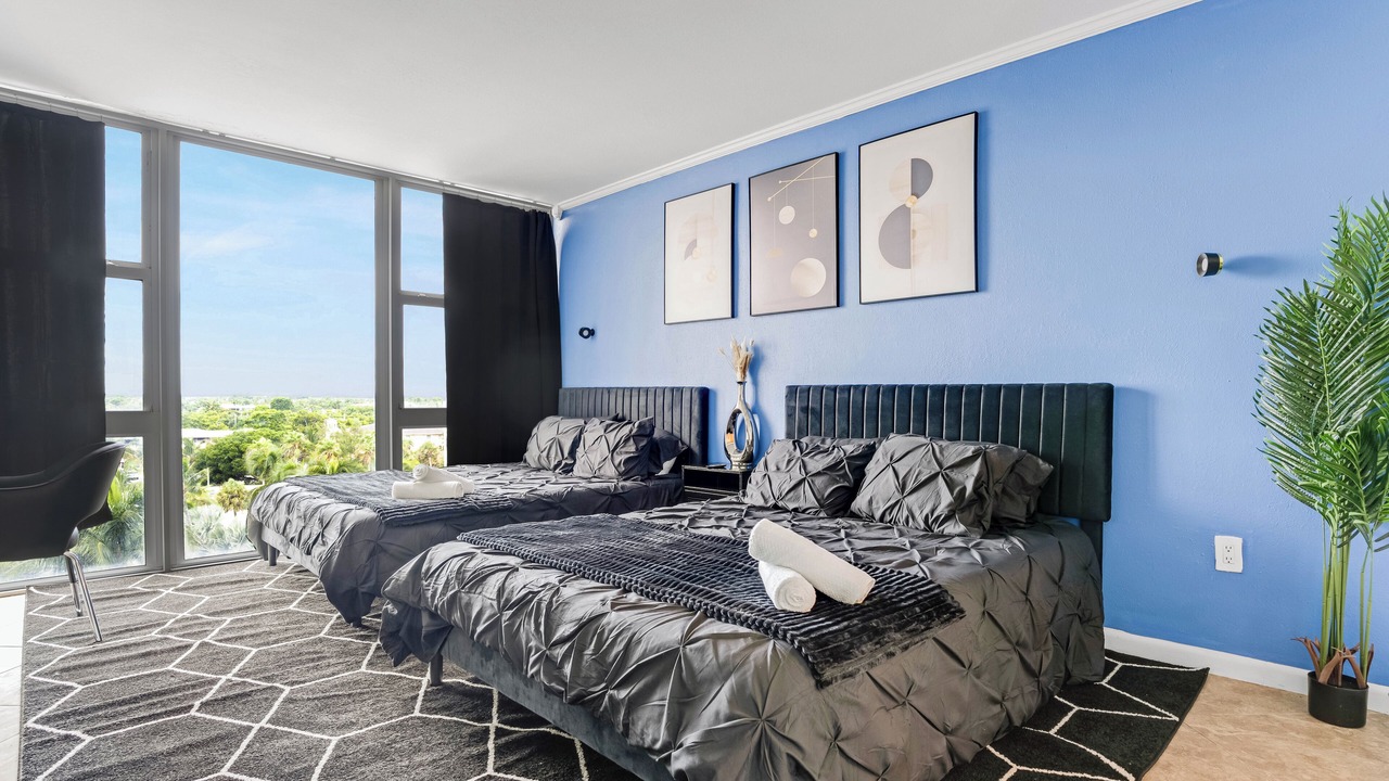 Photo of Bedroom in Galt Mile