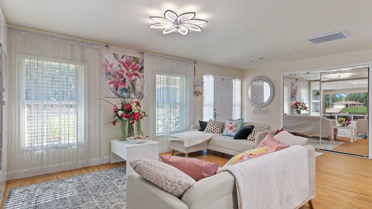 Photo of Bedroom in Crystal River