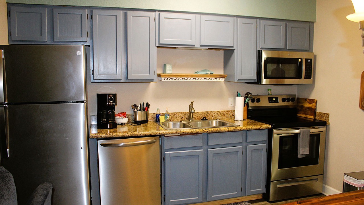 Photo of Kitchen in Rockport