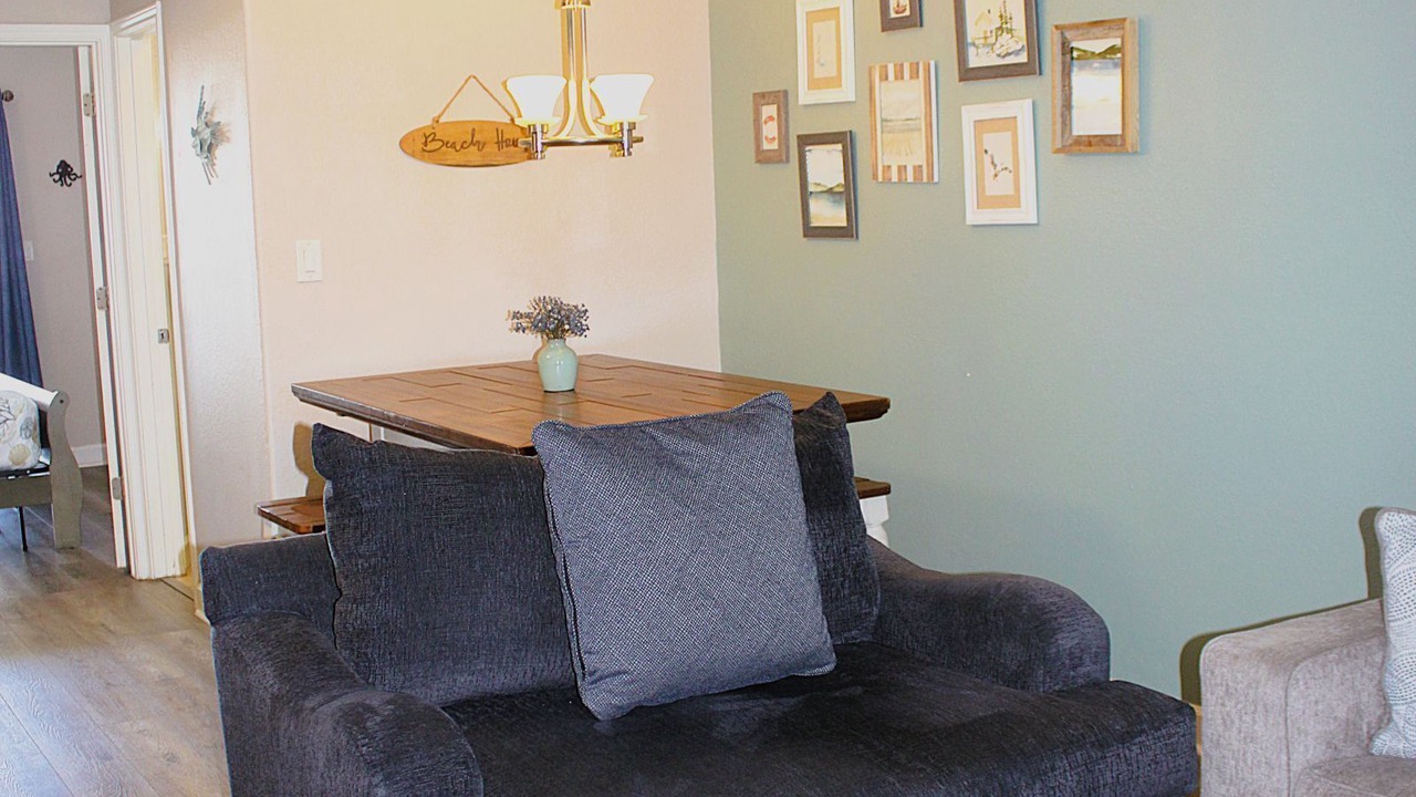 Photo of Livingroom in Rockport