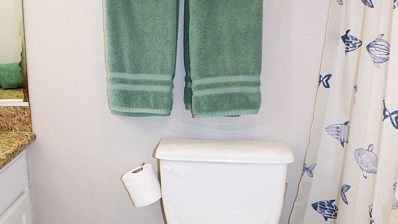 Photo of Bathroom in Rockport
