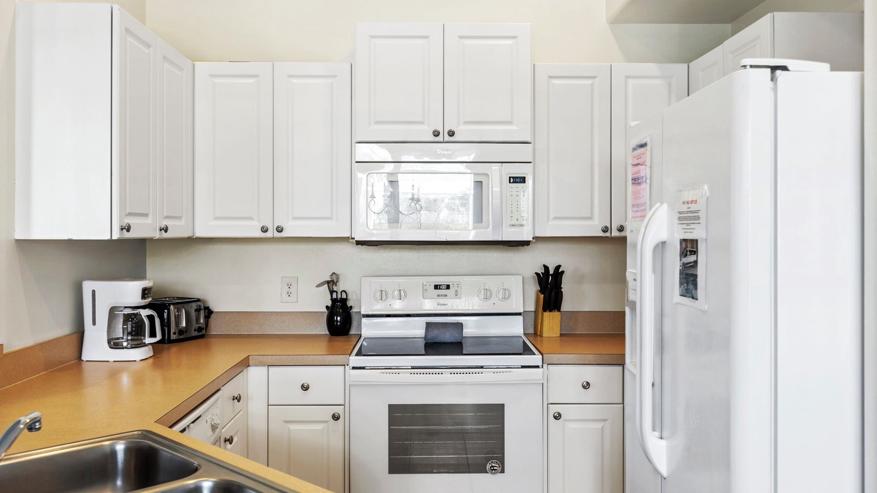 Photo of Kitchen in Tuscan Hills
