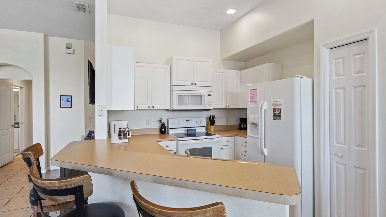 Photo of Kitchen in Tuscan Hills