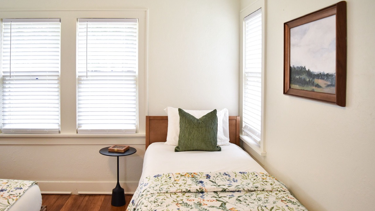 Photo of Bedroom in Norman