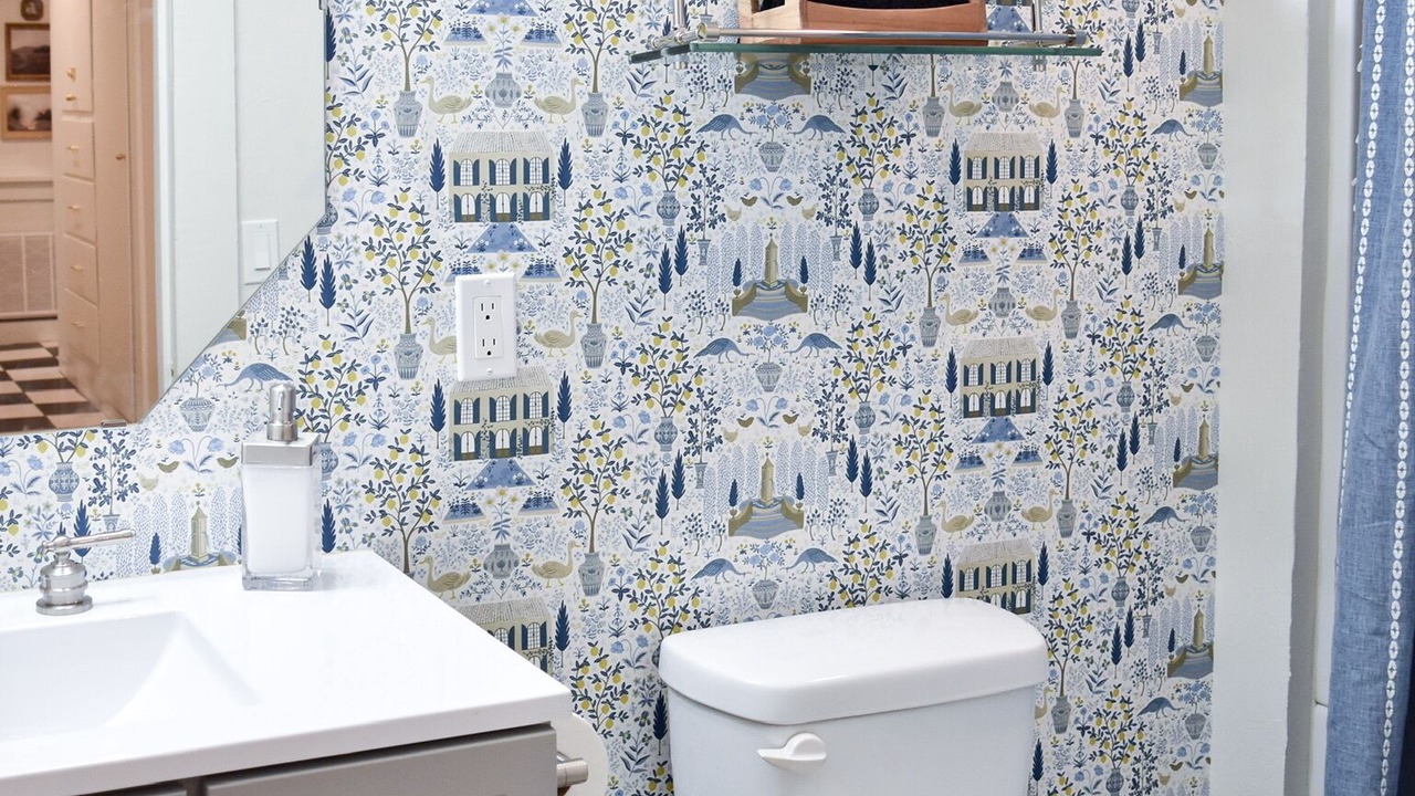 Photo of Bathroom in Norman