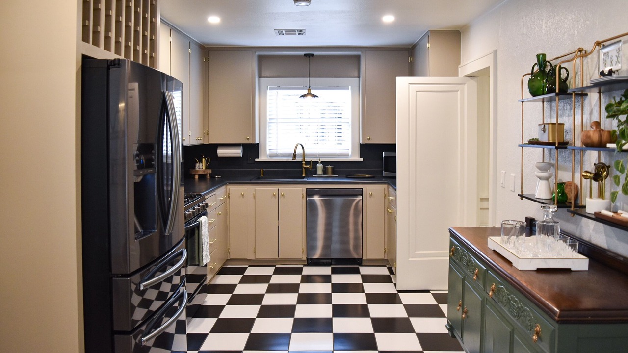 Photo of Kitchen in Norman