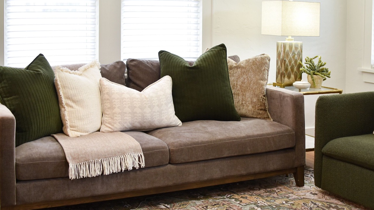 Photo of Livingroom in Norman