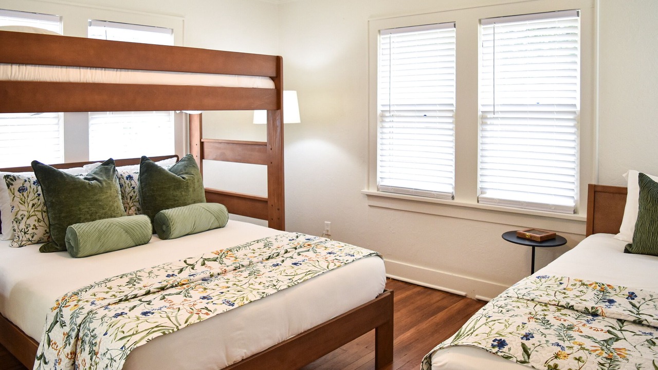 Photo of Bedroom in Norman