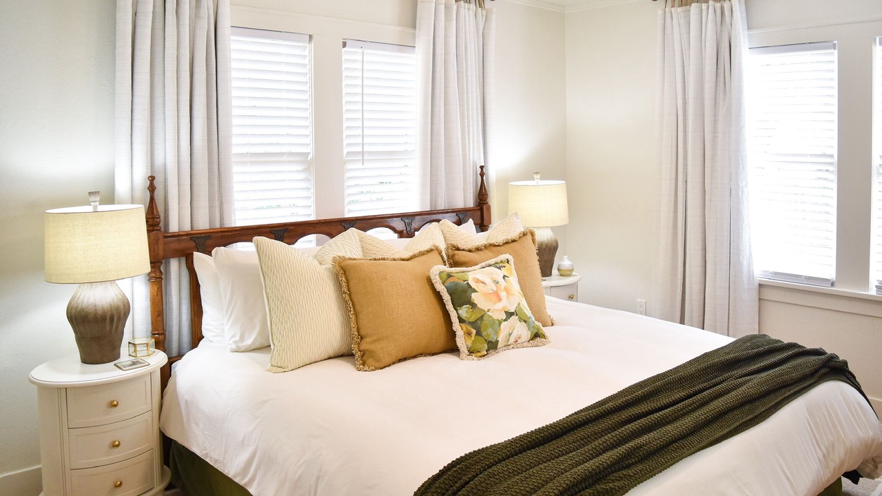 Photo of Bedroom in Norman