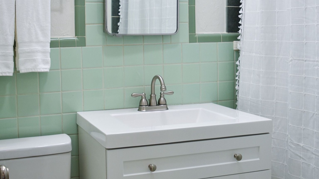 Photo of Bathroom in Norman