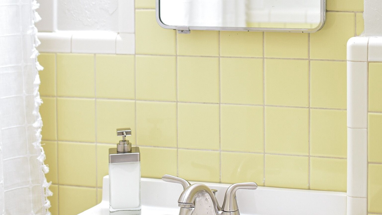 Photo of Bathroom in Norman