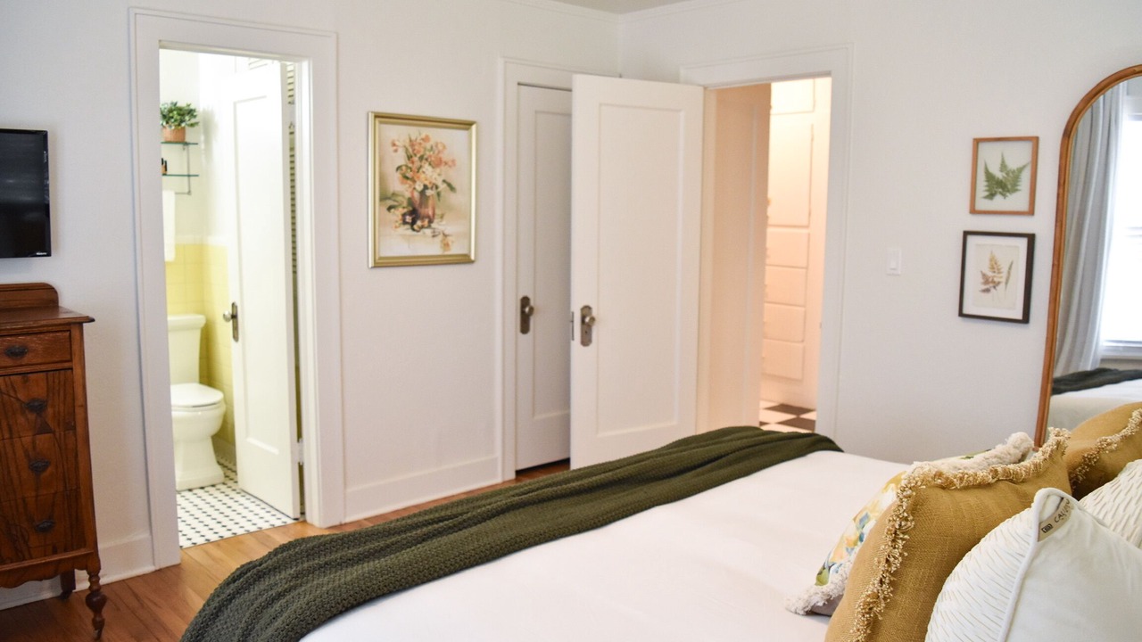 Photo of Bedroom in Norman