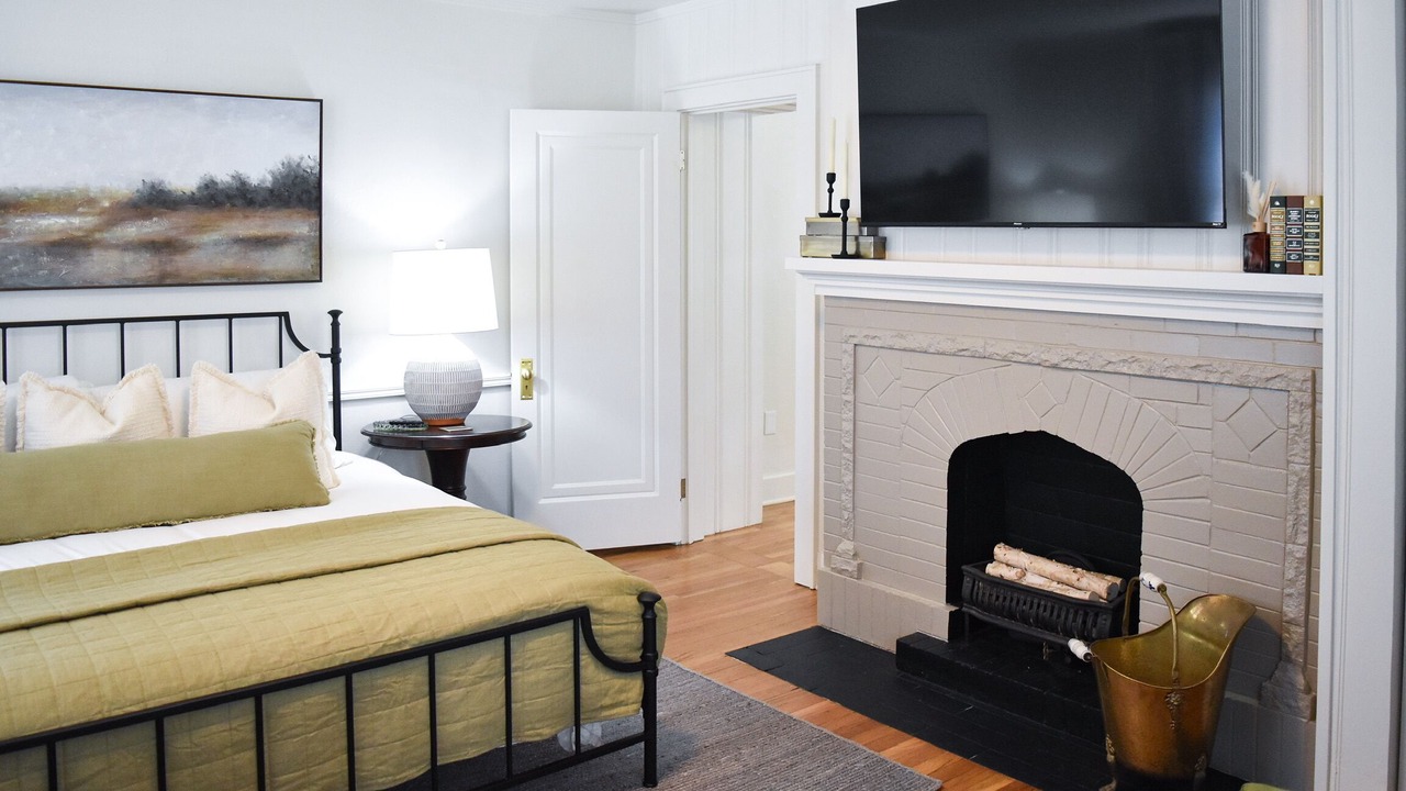 Photo of Bedroom in Norman