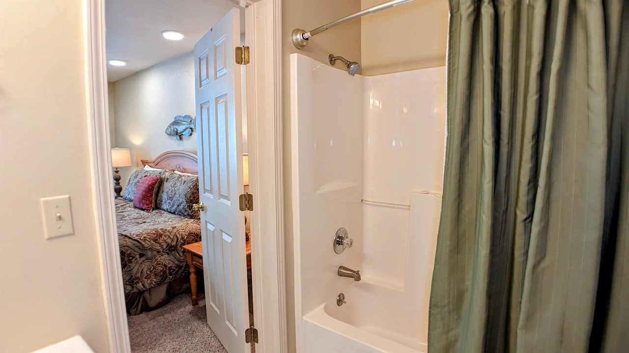 Photo of Bathroom in Table Rock