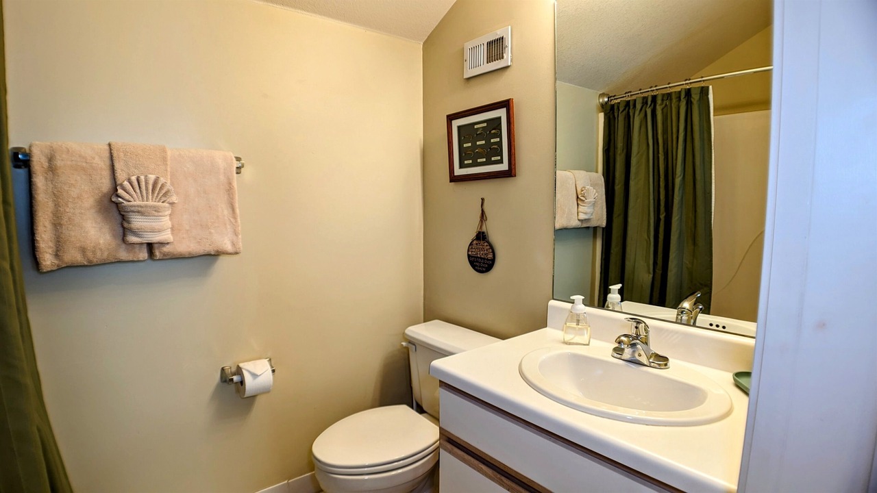 Photo of Bathroom in Table Rock