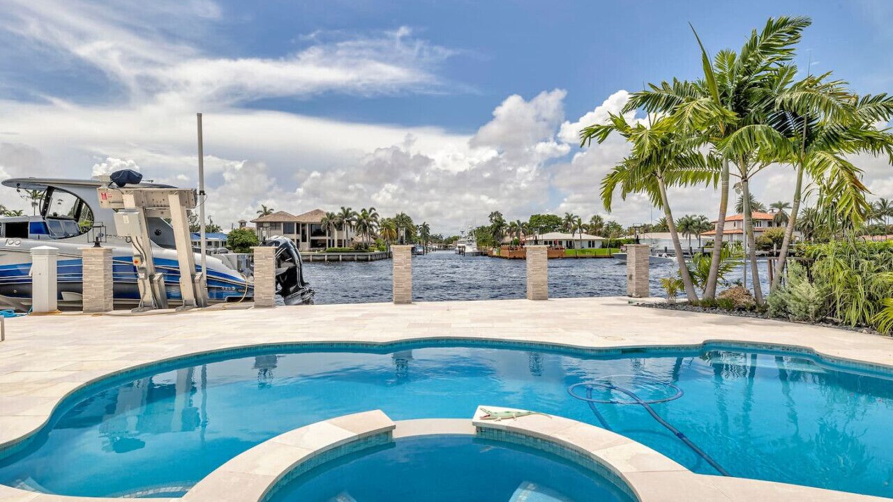 Photo of Outdoor in Pompano Beach