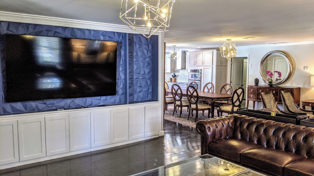 Photo of Livingroom in Kiska Beach