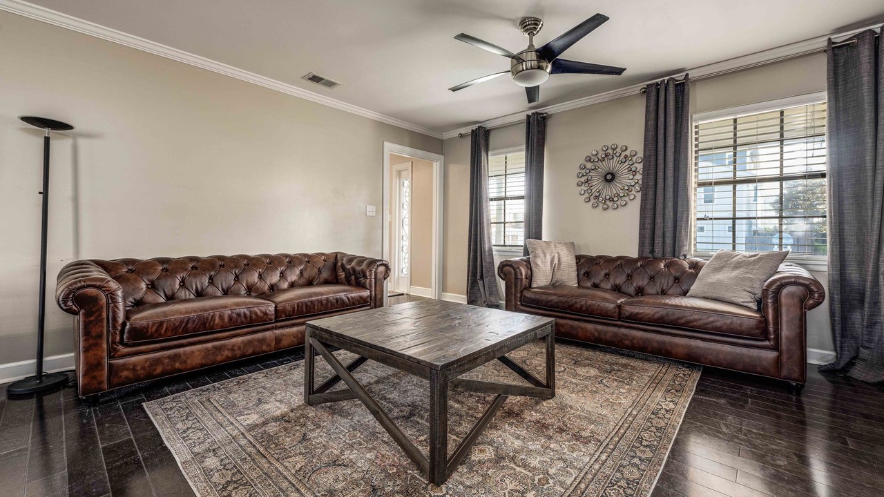 Photo of Livingroom in Kiska Beach