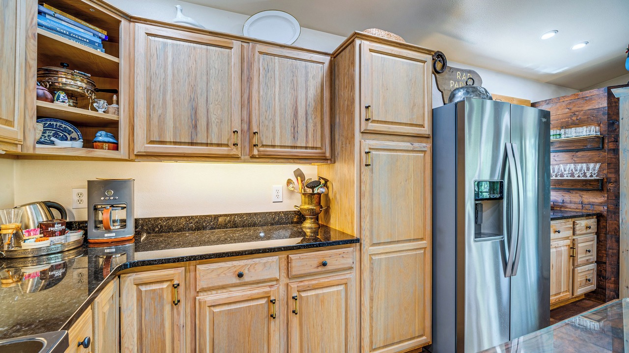 Photo of Kitchen in Westcliffe
