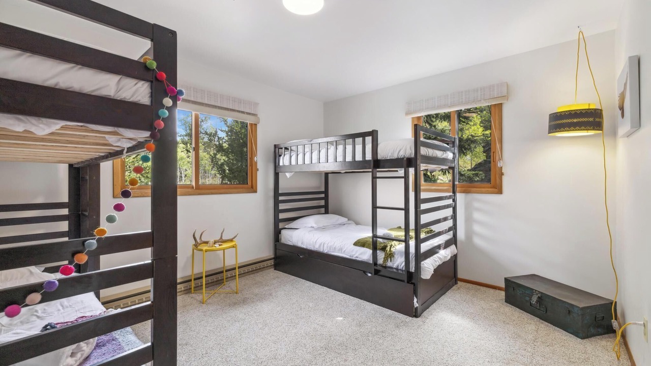 Photo of Bedroom in Stagetop
