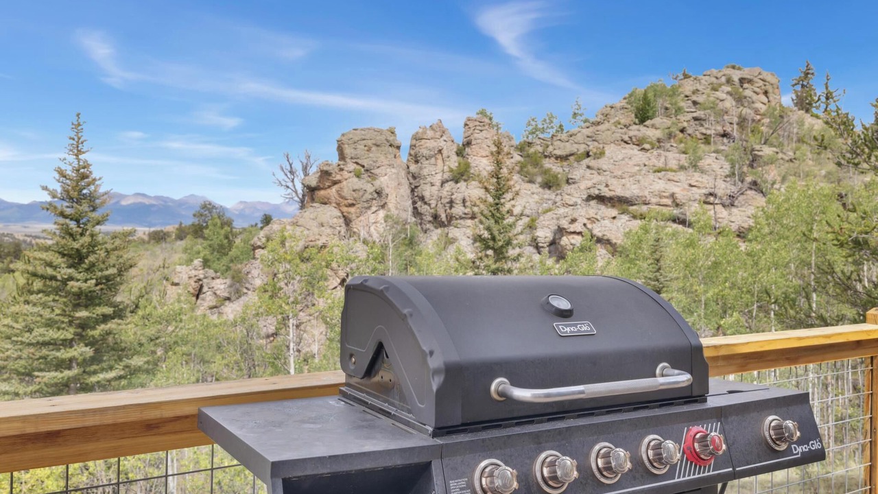 Photo of Outdoor in Stagetop