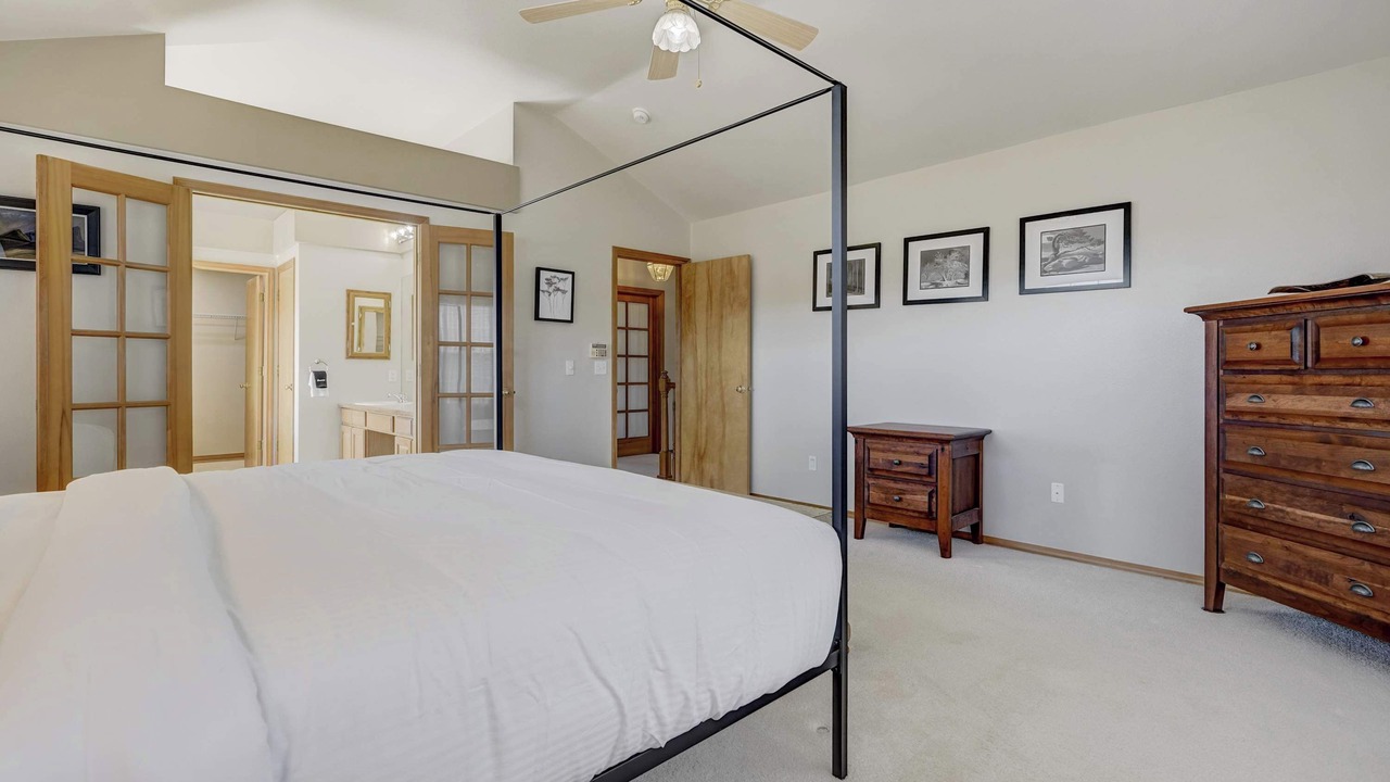 Photo of Bedroom in Colorado Springs