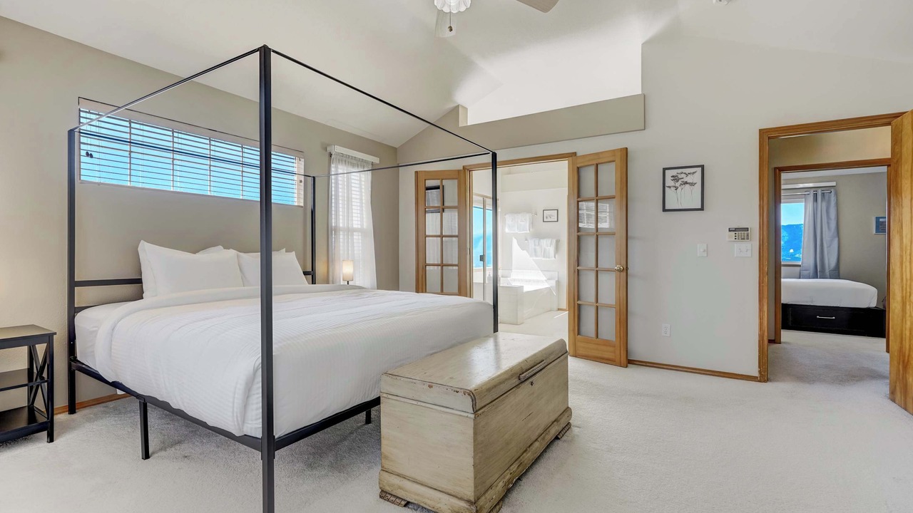 Photo of Bedroom in Colorado Springs