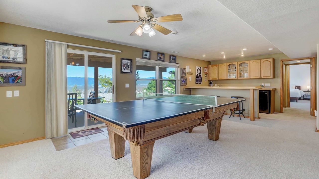 Photo of Bedroom in Colorado Springs