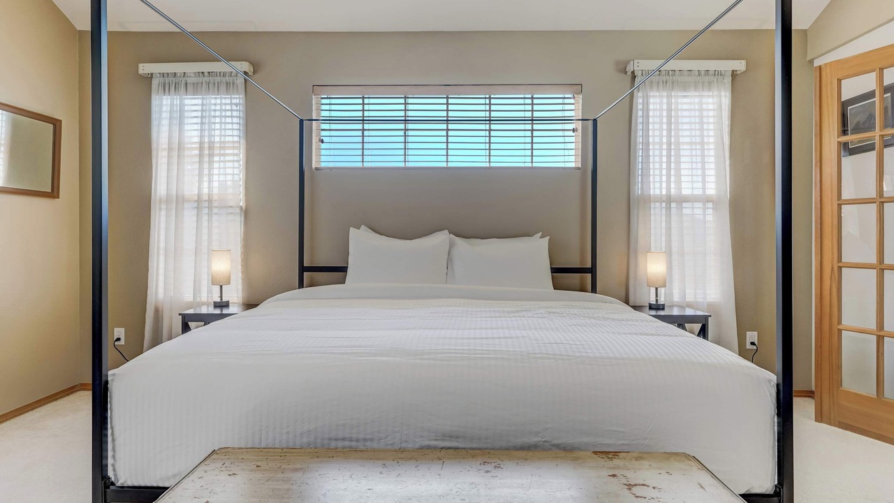 Photo of Bedroom in Colorado Springs