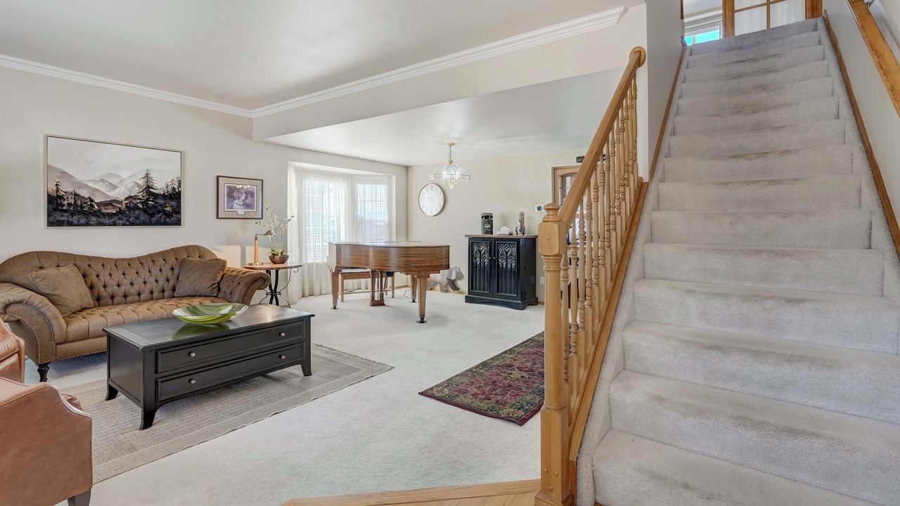 Photo of Livingroom in Colorado Springs