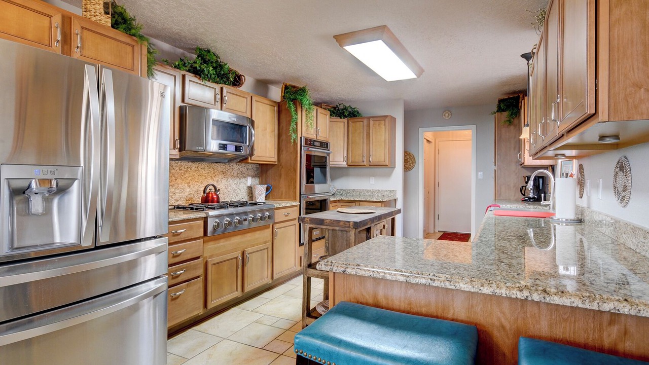 Photo of Kitchen in Corrales