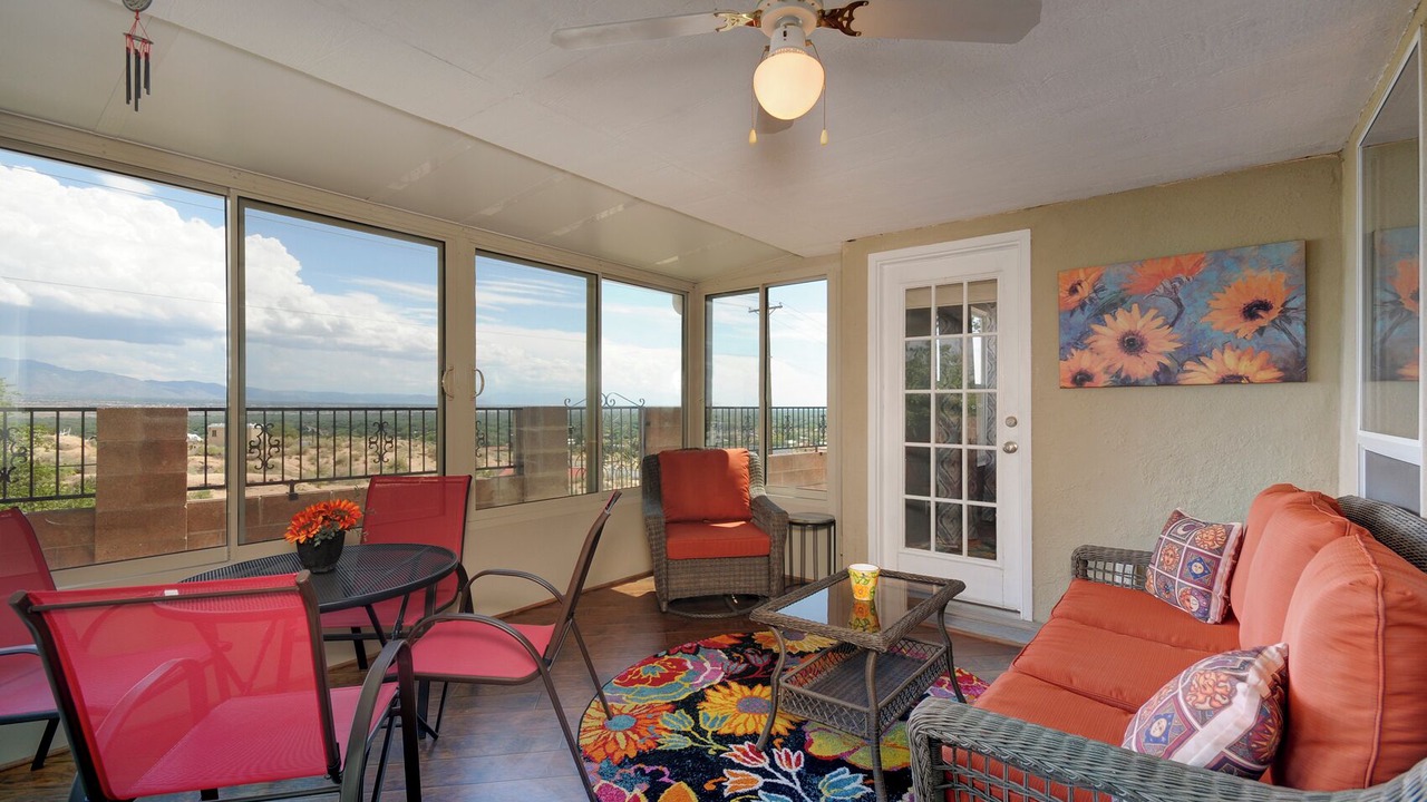 Photo of Livingroom in Corrales