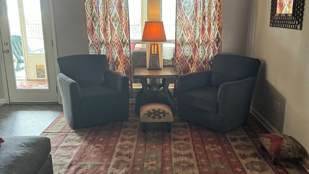 Photo of Livingroom in Corrales