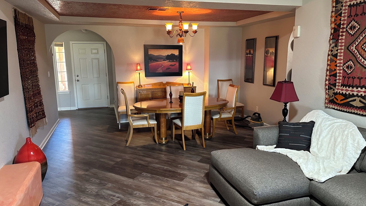 Photo of Livingroom in Corrales