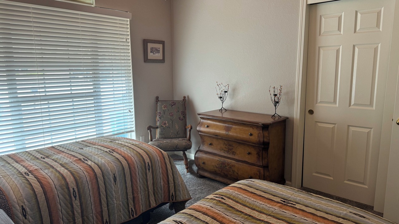 Photo of Bedroom in Corrales