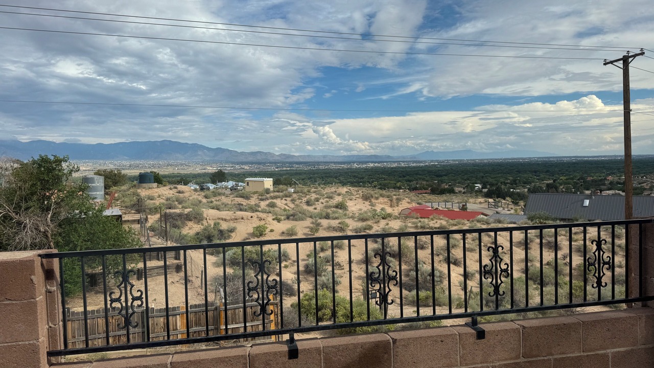 Photo of Outdoor in Corrales