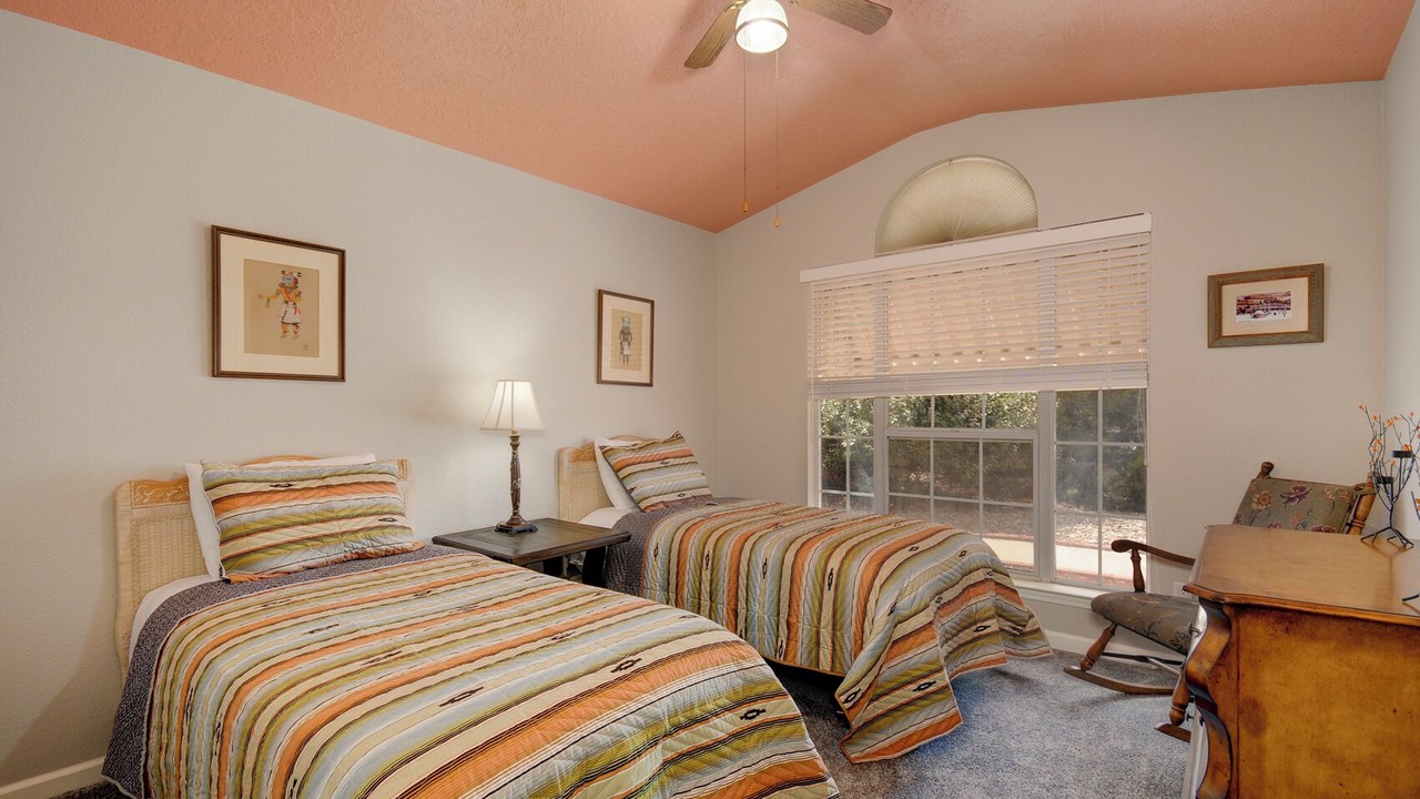 Photo of Bedroom in Corrales