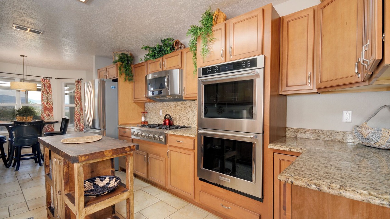 Photo of Kitchen in Corrales