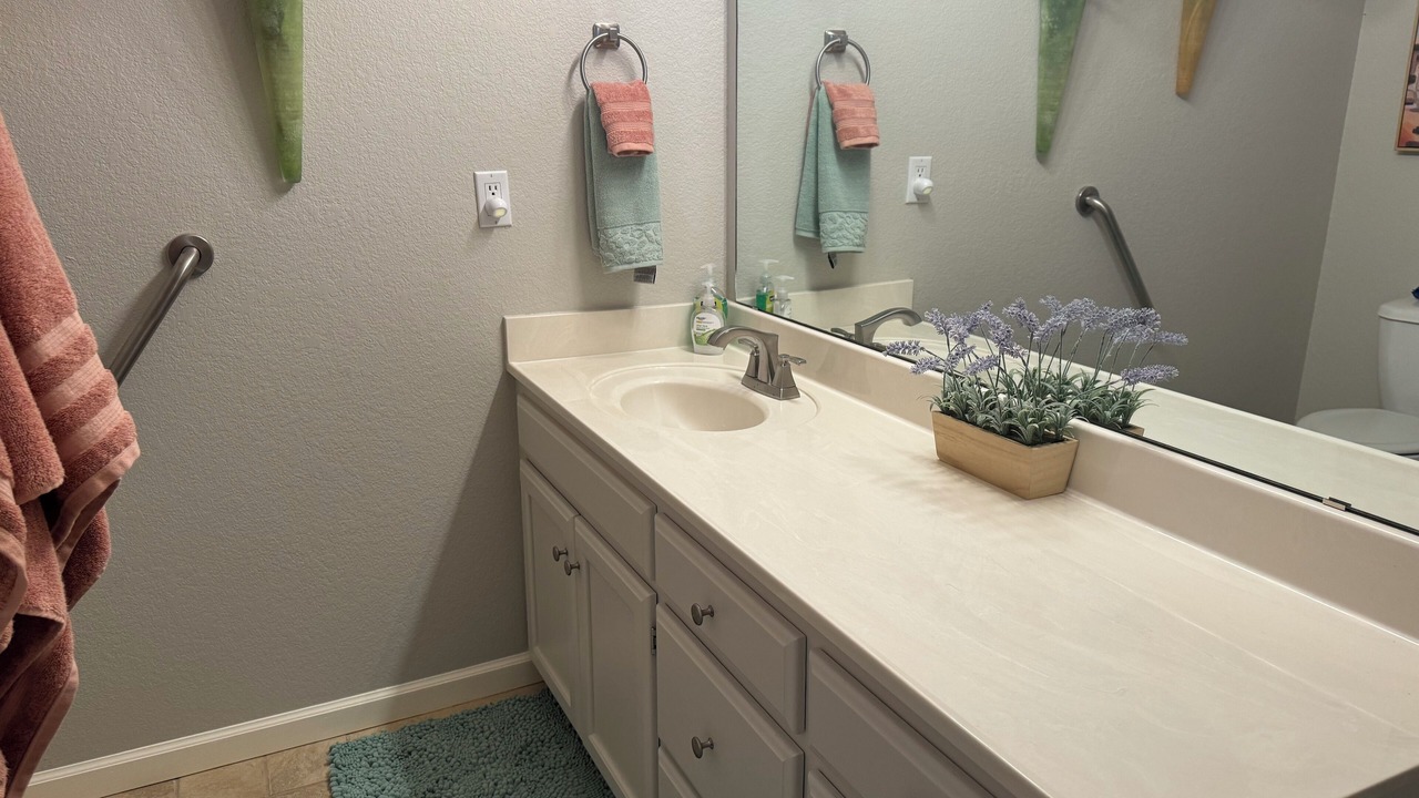 Photo of Bathroom in Corrales