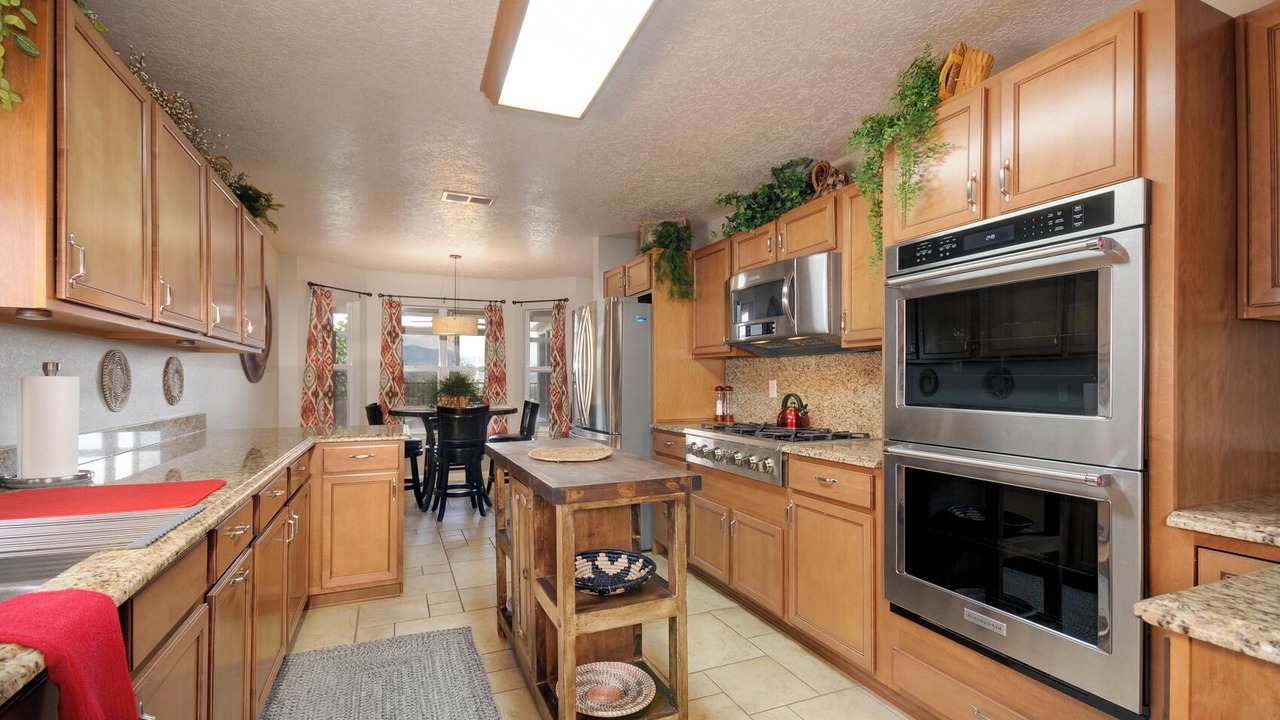 Photo of Kitchen in Corrales