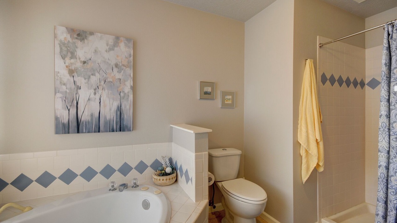 Photo of Bathroom in Corrales