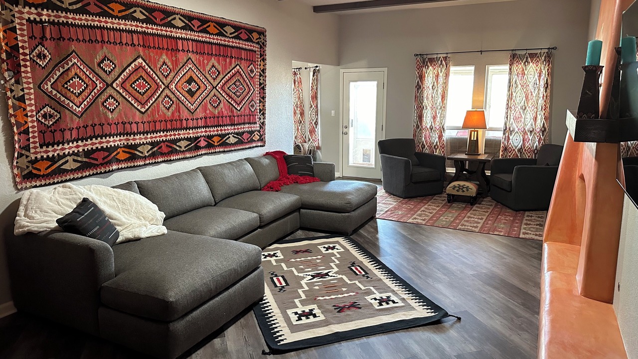 Photo of Livingroom in Corrales